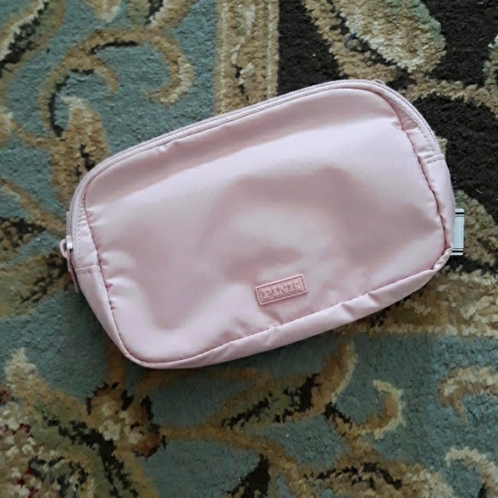 3x*Host Pick*Pink VS cute fanny pack